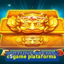 c5game plataforma